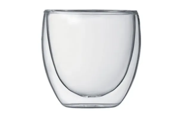 BODUM PAVINA VERRE 8 4557-10